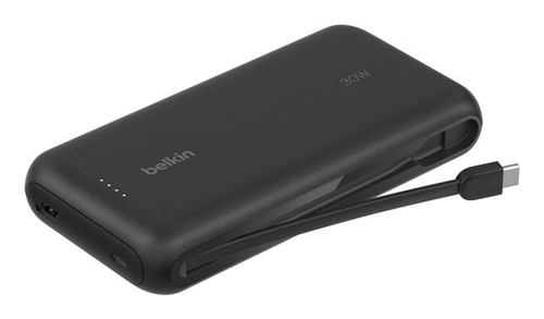 Belkin BoostCharge 20000 mAh Black - BPB024FQBK , BPB024FQBK