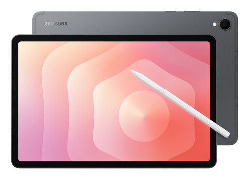 Samsung Galaxy Tab S11 SM-X730N 256 GB 11" 12 GB Wi-Fi 6 (802.11ax) Gray - SM-X730NZAEXAR , SM-X730NZAEXAR