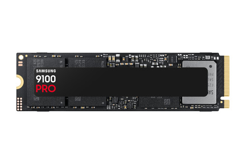 Samsung MZ-VAP4T0B 4 TB M.2 PCI Express 5.0 NVMe V-NAND TLC - MZ-VAP4T0B/AM , MZ-VAP4T0B/AM