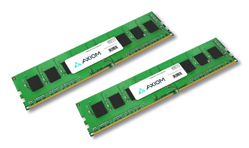 Axiom CT2K32G4DFD832A-AX memory module 64 GB 2 x 32 GB DDR4 3200 MT/s 288-pin DIMM , CT2K32G4DFD832A-AX