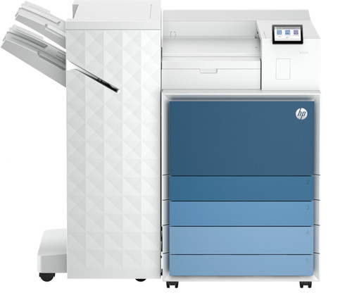 HP LaserJet Enterprise 8501x+ Black and white Printer - AQ1E4A#BGJ , AQ1E4A#BGJ