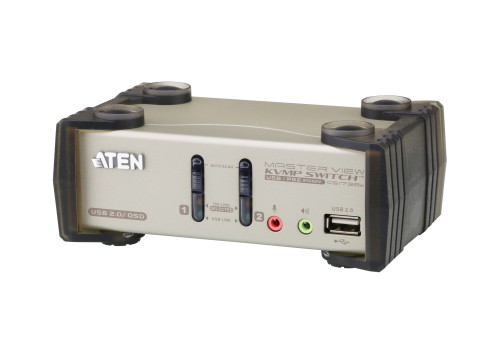 ATEN CS1732B KVM switch , CS1732B