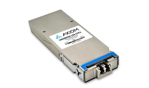 Axiom AXG98662 network transceiver module Fiber optic 100000 Mbit/s CFP2 1309 nm , AXG98662