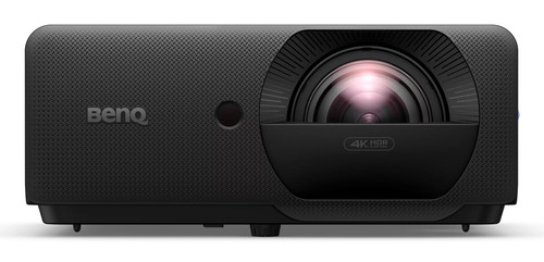 BenQ LK830ST data projector Short throw projector 4000 ANSI lumens DLP UHD 4K (3840x2160) Black , LK830ST