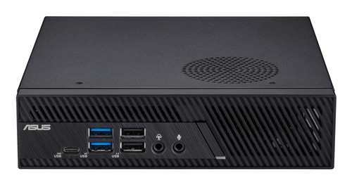 ASUS PB63-SYS715PX1THR Intel Core i7 i7-14700 16 GB DDR5-SDRAM 512 GB SSD Windows 11 Pro Mini PC Black , PB63-SYS715PX1THR