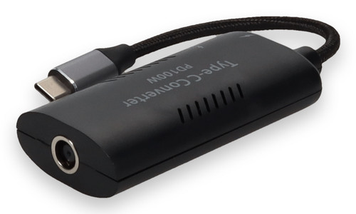 AddOn Networks 470-ACFH-AA USB graphics adapter Black , 470-ACFH-AA