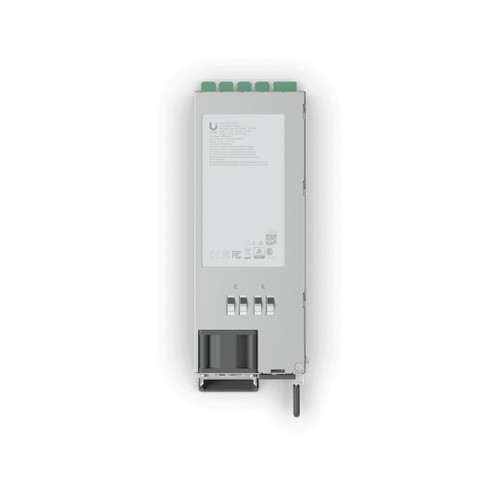 Ubiquiti UACC-PSU-54V-1200W network switch component Power supply , UACC-PSU-54V-1200W