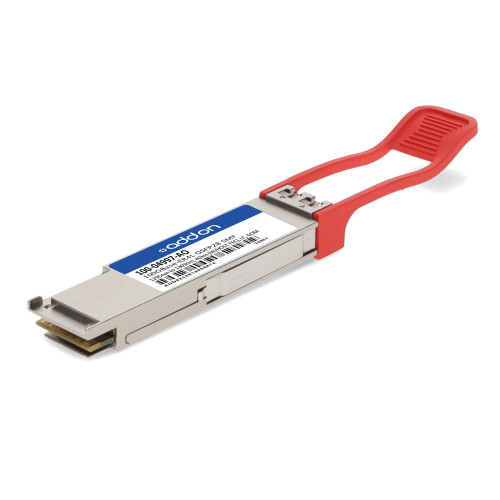 AddOn Networks 100-04997-AO network transceiver module Fiber optic 100000 Mbit/s QSFP28 , 100-04997-AO