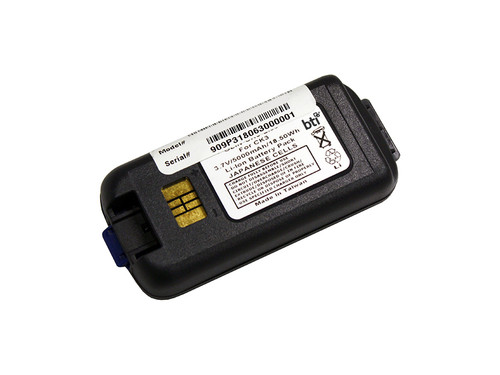 BTI 318-063-001- barcode reader accessory Battery - 318-063-001-BTI , 318-063-001-BTI