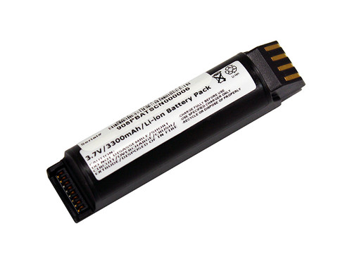 BTI BAT-SCN11- barcode reader accessory Battery - BAT-SCN11-BTI , BAT-SCN11-BTI