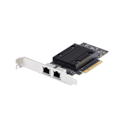 StarTech.com PR210B-NETWORK-CARD network card Internal Ethernet 20000 Mbit/s , PR210B-NETWORK-CARD