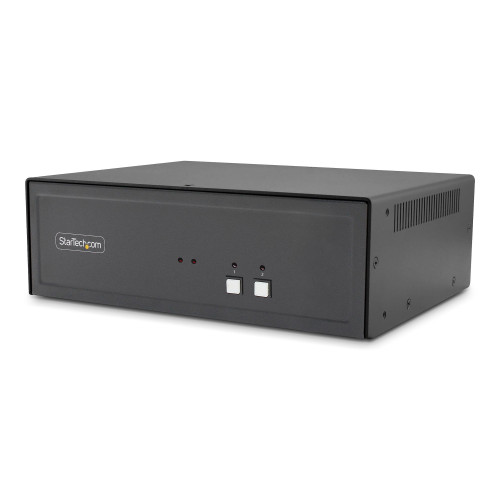 StarTech.com CK4-P202C KVM switch , CK4-P202C