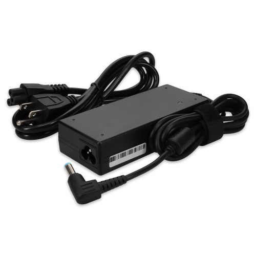AddOn Networks AK.090AP.016-AA power adapter/inverter Indoor 90 W Black , AK.090AP.016-AA