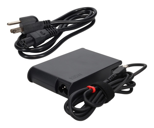 AddOn Networks 4X21H27800-AA power adapter/inverter Indoor 135 W Black , 4X21H27800-AA