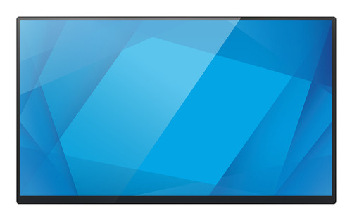 Elo Touch Solutions 2410L Digital signage flat panel 23.8" LED 250 cd/m² Full HD Black - E448547 , E448547