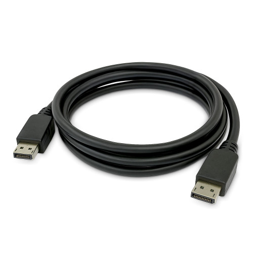 StarTech.com SKDPMM06-TAA DisplayPort cable 70.9" (1.8 m) Black , SKDPMM06-TAA