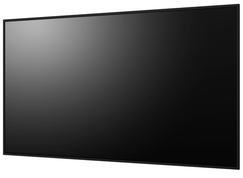 Sharp MultiSync E759 Digital signage flat panel 75" LCD 350 cd/m² 4K Ultra HD Black - PN-E759 , PN-E759