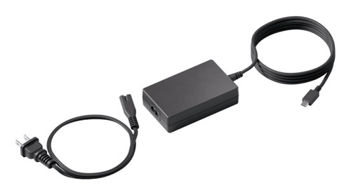 Logitech 952-000265 mobile device charger Universal Black AC Indoor , 952-000265