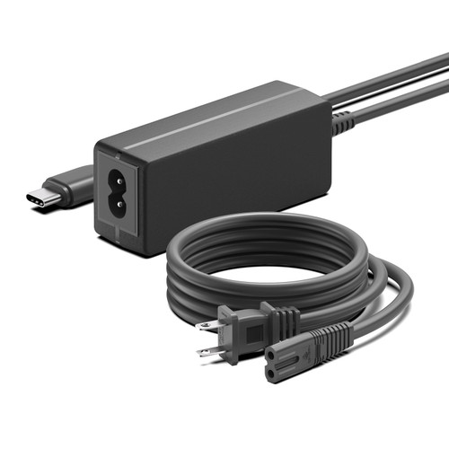 BTI 65WUSB-C-GAN- power adapter/inverter Indoor Black - 65WUSB-C-GAN-BTI , 65WUSB-C-GAN-BTI