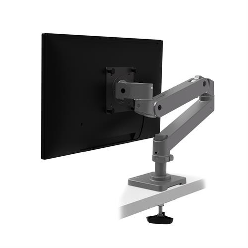 Ergotron LX Pro Series 45-708-293 monitor mount / stand 34" Desk Gray , 45-708-293