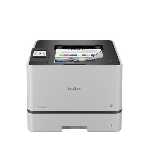 Brother HL-L8430CDW laser printer Color 2400 x 600 DPI A4 Wi-Fi , HL-L8430CDW