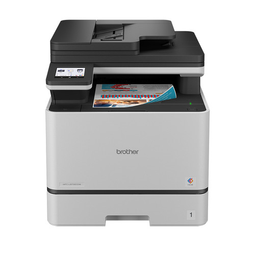 Brother MFC-L8730CDW multifunction printer Laser A4 2400 x 600 DPI 31 ppm Wi-Fi , MFC-L8730CDW