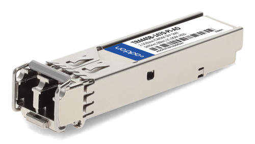 AddOn Networks TR4440B-1470-PI-AO network transceiver module Fiber optic 2100 Mbit/s SFP 1470 nm , TR4440B-1470-PI-AO