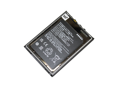 BTI CT4X-BTSC-001- barcode reader accessory Battery - CT4X-BTSC-001-BTI , CT4X-BTSC-001-BTI