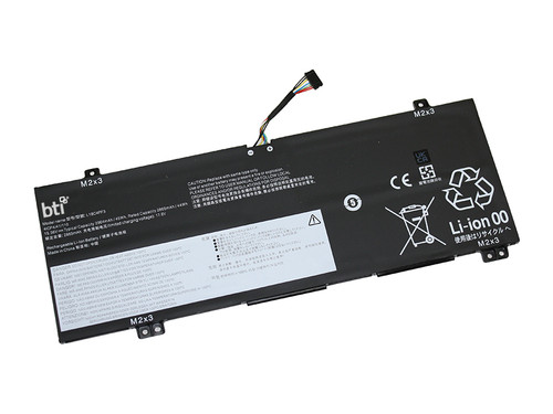 BTI L18C4PF3- industrial rechargeable battery Lithium-Ion (Li-Ion) 2929 mAh 15.36 V - L18C4PF3-BTI , L18C4PF3-BTI