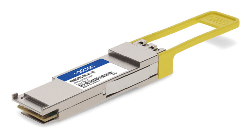 AddOn Networks MMS1V70-CM-AO-V2 network transceiver module Fiber optic 100000 Mbit/s QSFP28 1310 nm , MMS1V70-CM-AO-V2