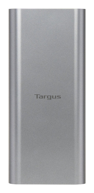 Targus 140W Laptop Power Bank Silver battery charger - APB081GLZ , APB081GLZ