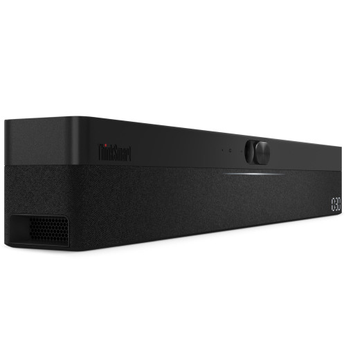 Lenovo ThinkSmart One Pro for Microsoft Team Rooms video conferencing system - 12BS0008US , 12BS0008US