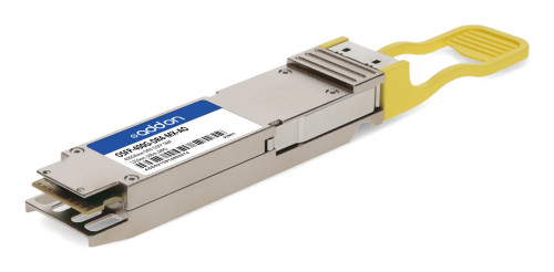 AddOn Networks OSFP-400G-DR4-MX-AO network transceiver module Fiber optic 400000 Mbit/s 1310 nm , OSFP-400G-DR4-MX-AO