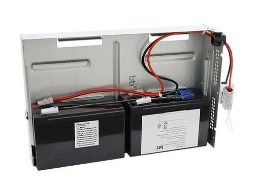 BTI RBC22-SLA22-TAA UPS battery Sealed Lead Acid (VRLA) 12 V , RBC22-SLA22-TAA