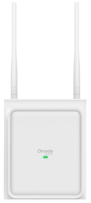 TP-Link Omada EAP725-Outdoor 5000 Mbit/s White Power over Ethernet (PoE) , EAP725-OUTDOOR