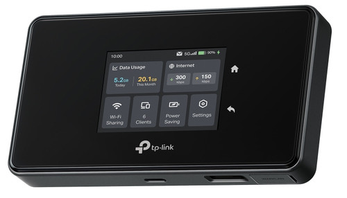 TP-Link M8550(EU) cellular network device Cellular network router , M8550