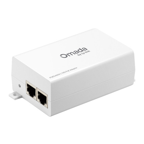 TP-Link POE5460X PoE adapter 10 Gigabit Ethernet 54 V , POE5460X