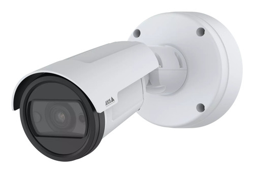 Axis P1475-LE Bullet IP security camera Outdoor 1920 x 1080 pixels Pole clamp - 03181-001 , 03181-001