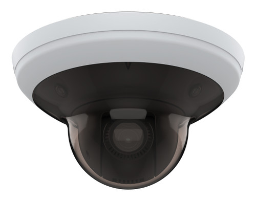 Axis M5000-G PTZ Dome IP security camera Indoor & outdoor 1920 x 1080 pixels Ceiling/wall - 02188-304 , 02188-304