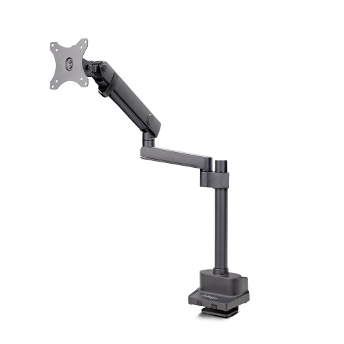 StarTech.com ARMPIVOT2 monitor mount / stand 40" Black , ARMPIVOT2