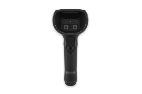 Zebra DS8208 Handheld bar code reader 1D/2D Laser Black - DS8208-SR4U2104ZVW , DS8208-SR4U2104ZVW