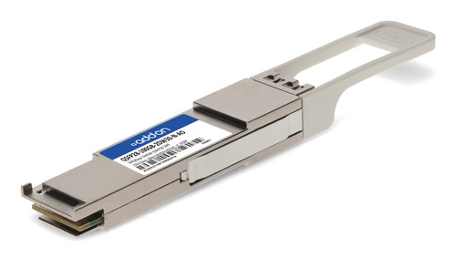 AddOn Networks QSFP28-100GB-2DW30-N-AO network transceiver module Fiber optic 100000 Mbit/s 1553.33 nm , QSFP28-100GB-2DW30-N