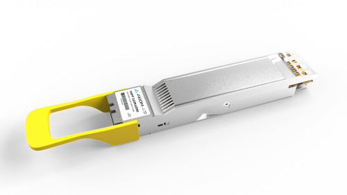 Axiom OSFP-800G-DR8P-AX network transceiver module Fiber optic 800000 Mbit/s OSFP112 1310 nm , OSFP-800G-DR8P-AX