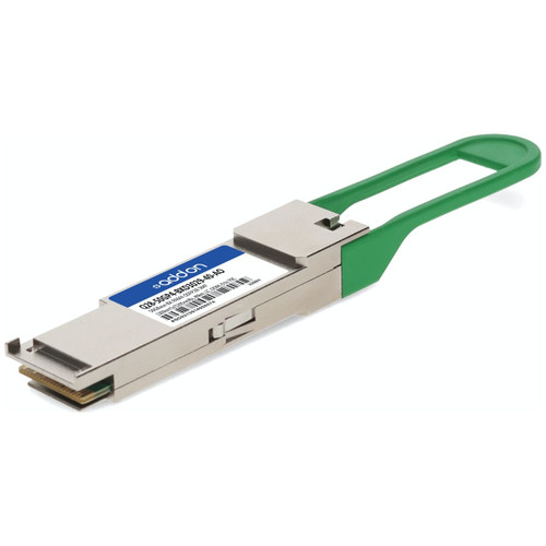 AddOn Networks Q28-50GP4-BXD3029-40-AO network transceiver module Fiber optic 50000 Mbit/s QSFP28 - Q28-50GP4BXD302940AO , Q28-50GP4BXD302940AO