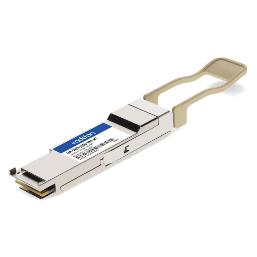 AddOn Networks MA-QSFP-100G-SR4-AO network transceiver module 100 Mbit/s QSFP28 850 nm , MA-QSFP-100G-SR4-AO