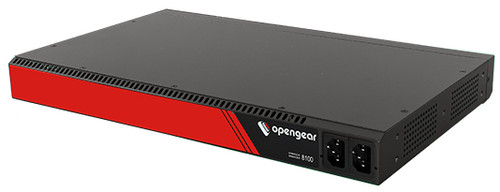 Opengear CM8132-10G console server RS-232 , CM8132-10G
