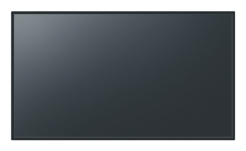 Panasonic TH-50EQ2W signage display Digital signage flat panel 49.5" LED 500 cd/m² 4K Ultra HD Black 18/7 , TH-50EQ2W