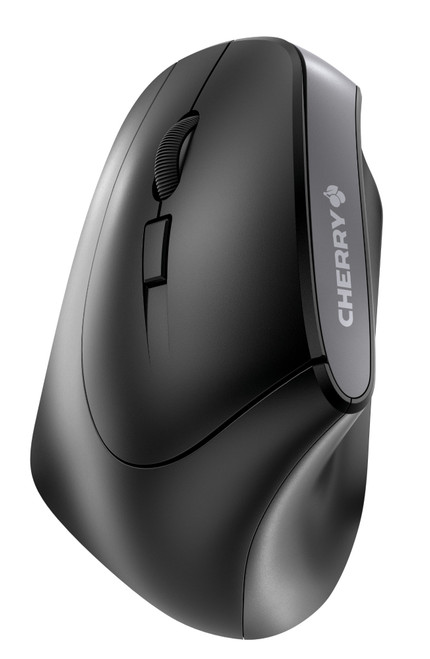 CHERRY MW 4500 mouse Office Left-hand RF Wireless Optical 1200 DPI - JW-4550 , JW-4550