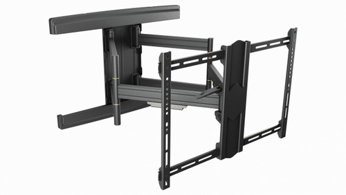 Atdec AD-WM-7060 TV mount 80" Gray , AD-WM-7060