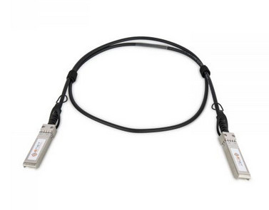eNet Components PAN-QSFP28-AOC-10M-ENC InfiniBand/fibre optic cable 393.7" (10 m) Black , PAN-QSFP28-AOC-10M-ENC